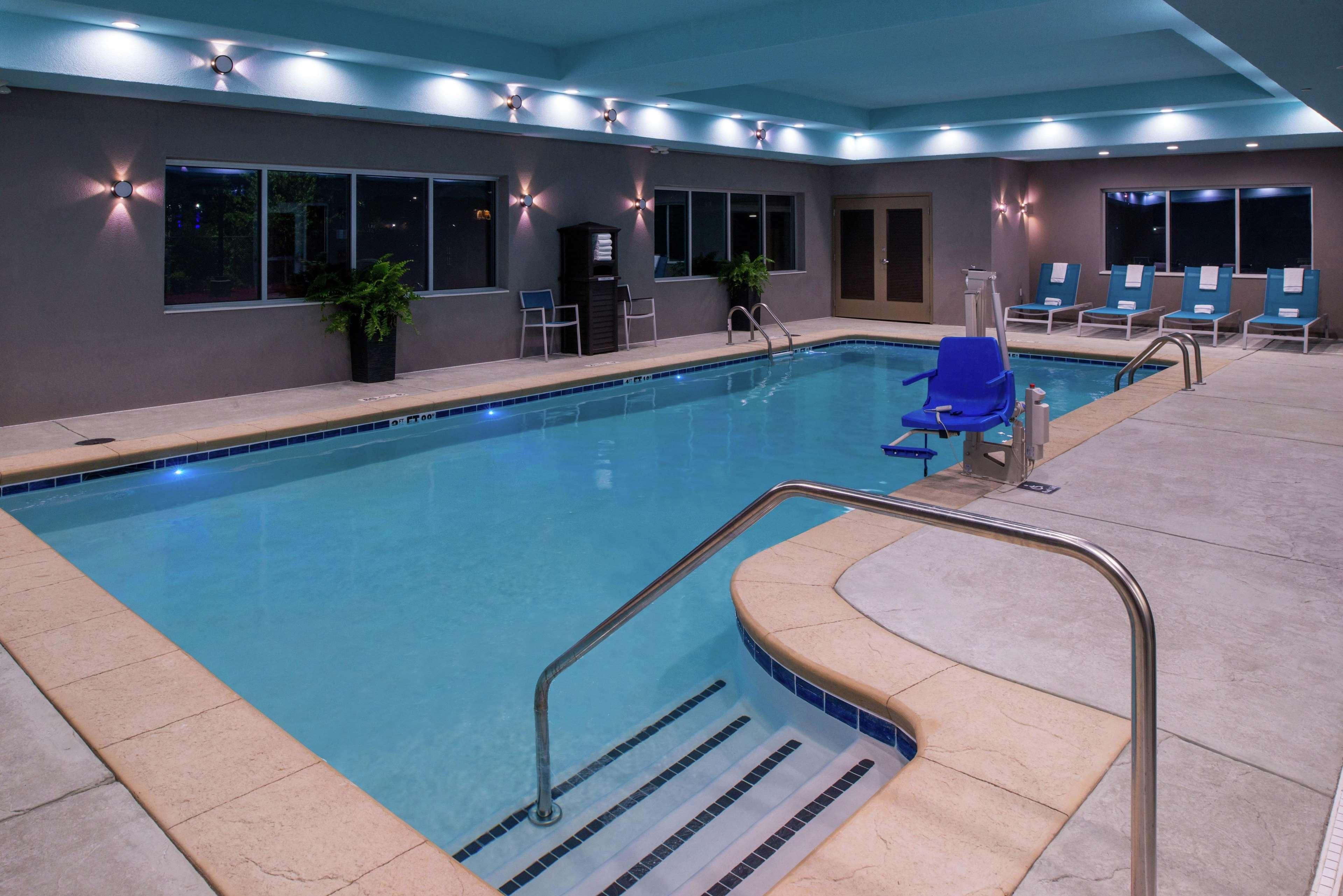 Hampton Inn & Suites Atlanta/Marietta Exterior foto